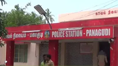 panagudi 